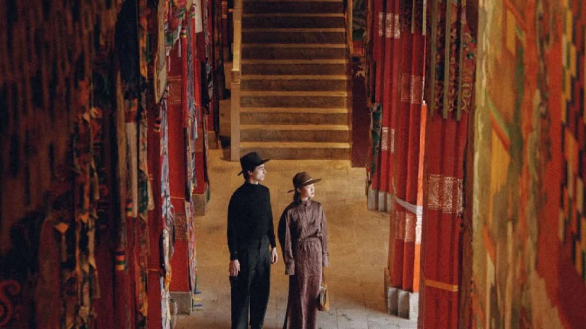 13 Days 12 Nights 
Tea Horse Road Expedition Yunnan to Tibet