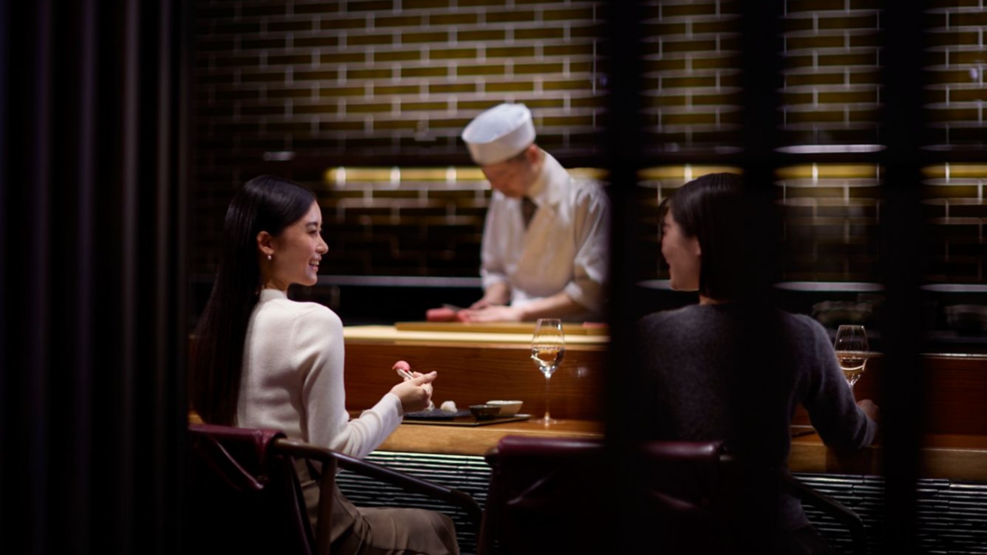 JW Marriott Hotel Nara