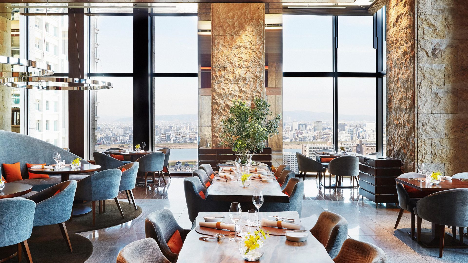 InterContinental Osaka by IHG