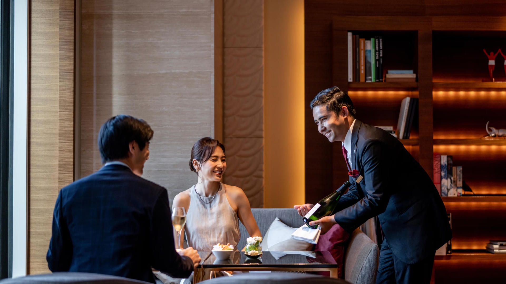 InterContinental Osaka by IHG