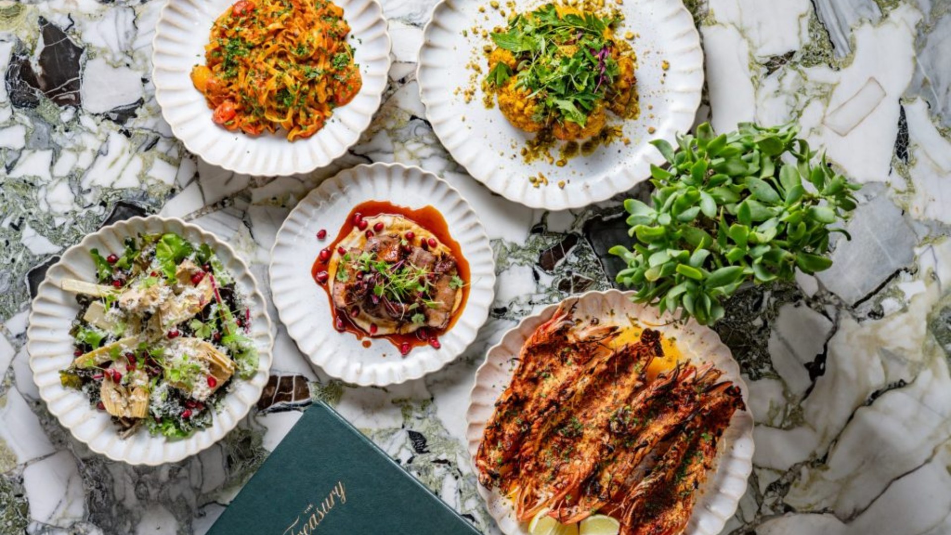 InterContinental Sydney 
by IHG