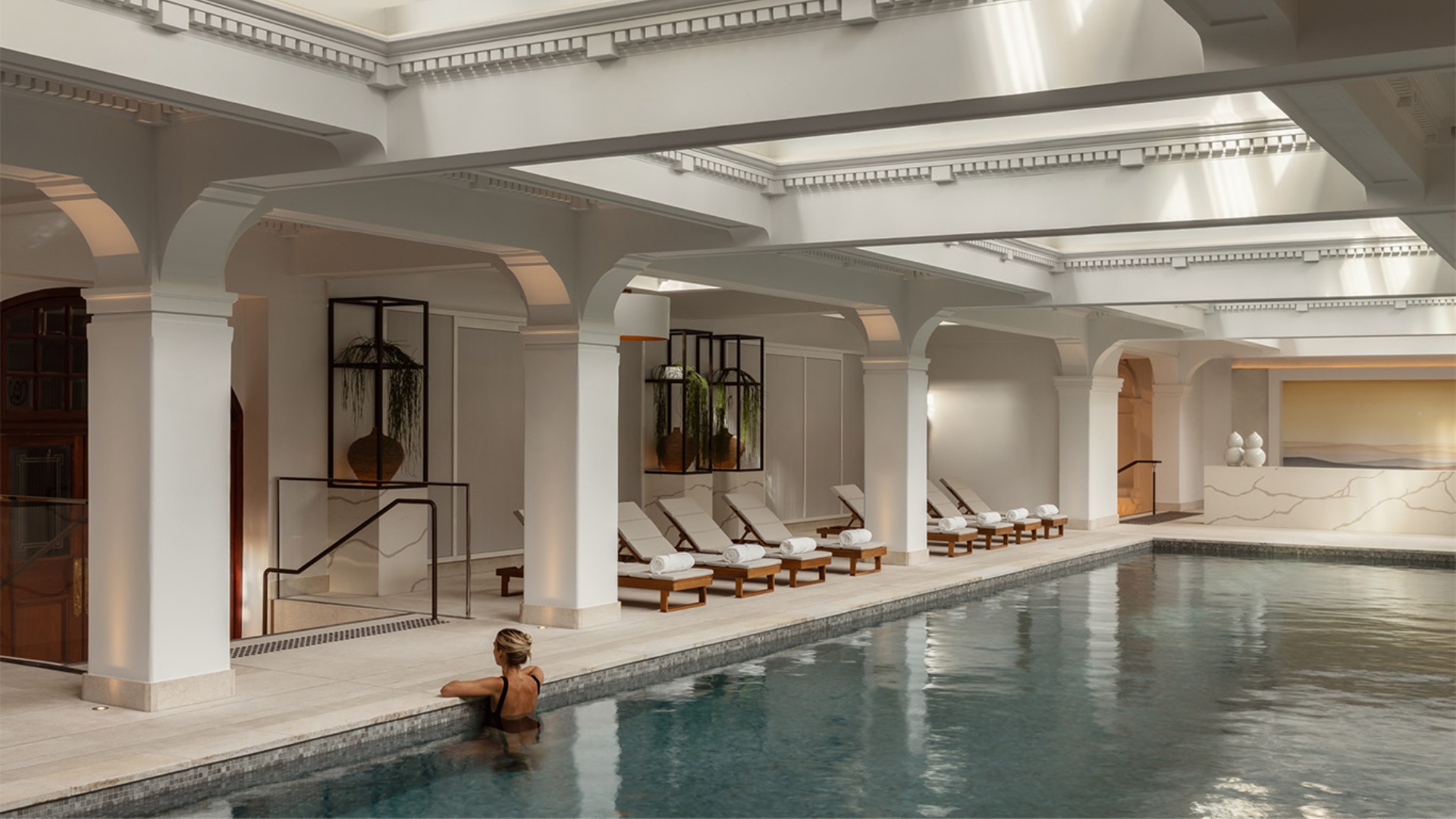 Capella Sydney