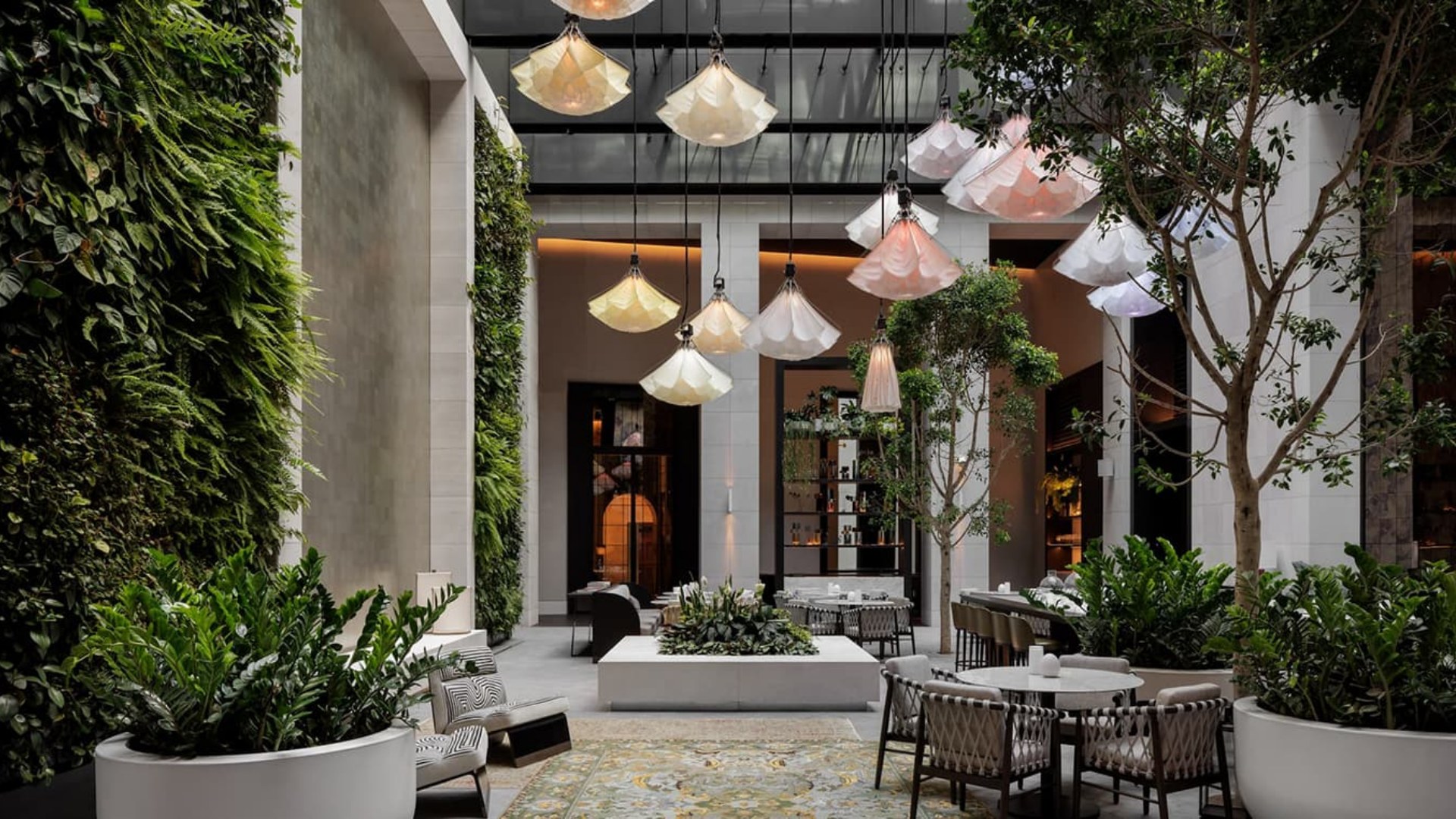 Capella Sydney