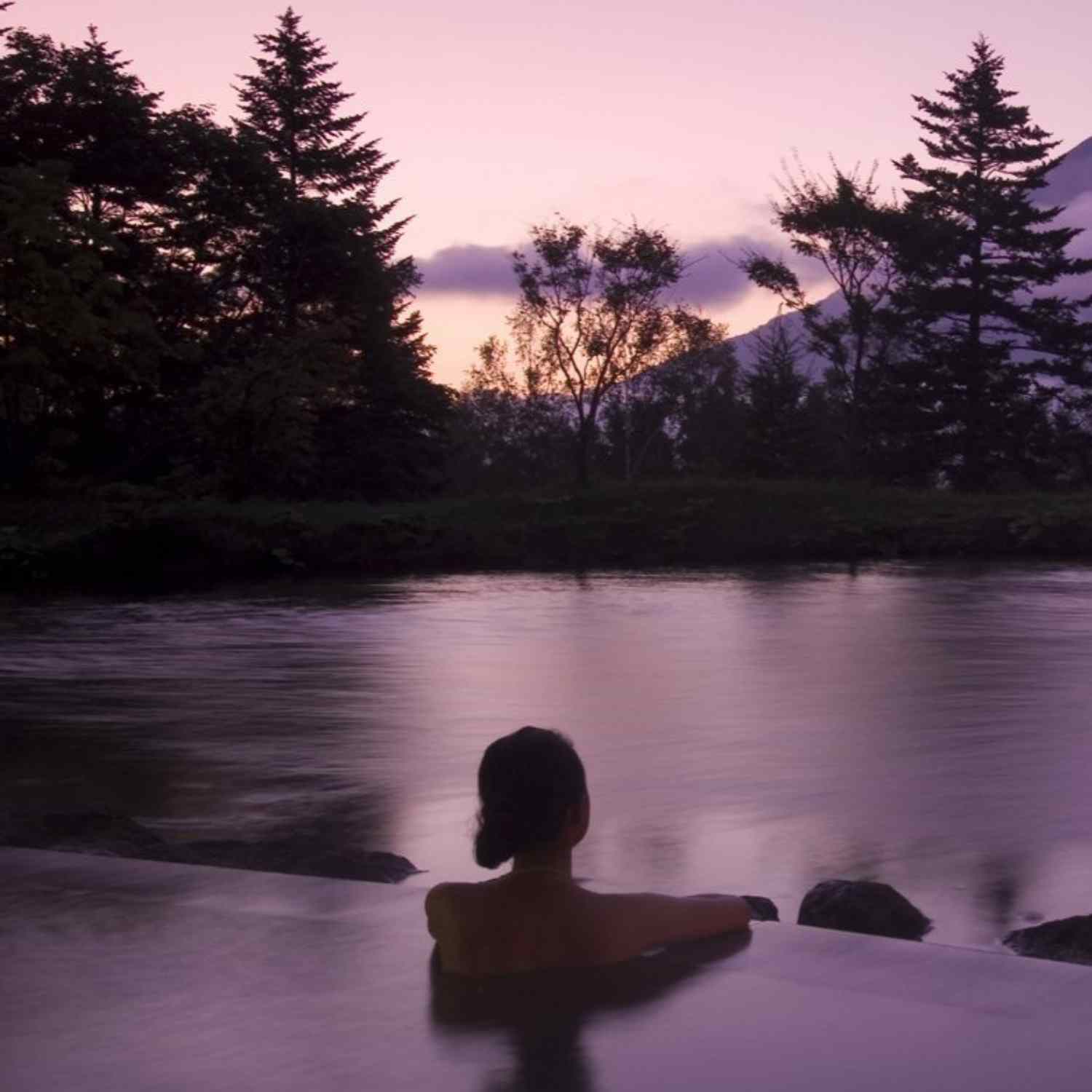 5 DAYS 4 NIGHTS THE NISEKO VILLAGE TANUKI GOLF INVITATIONAL