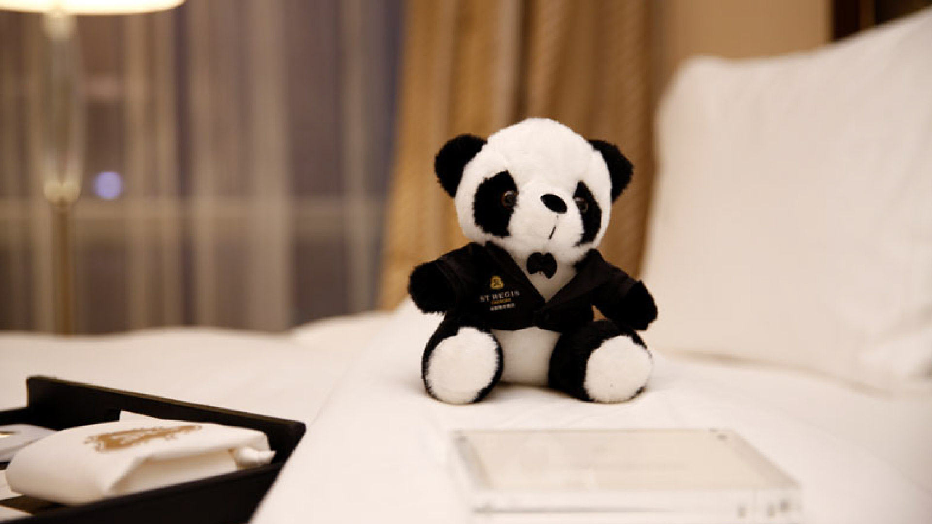 The St. Regis Chengdu