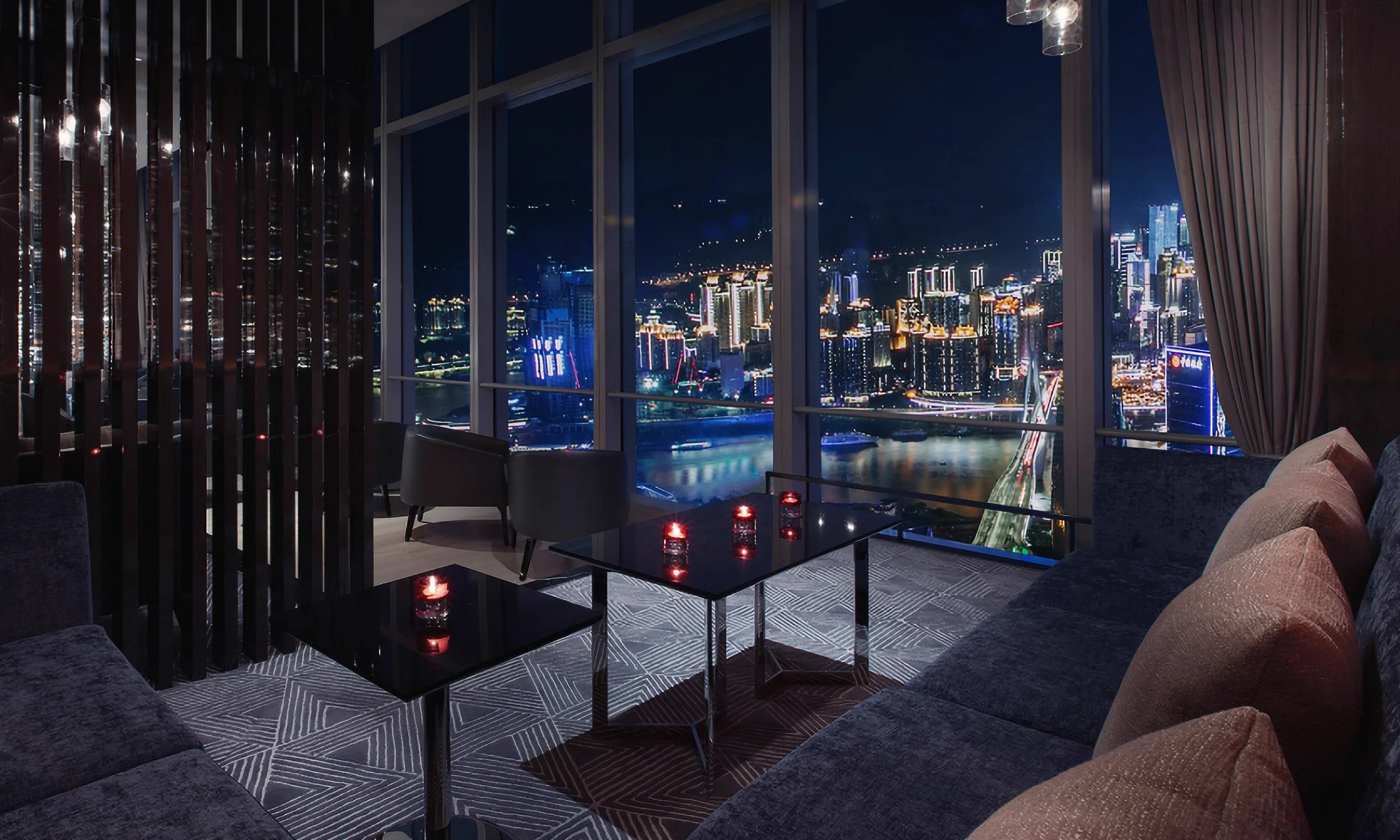 Niccolo Chongqing
