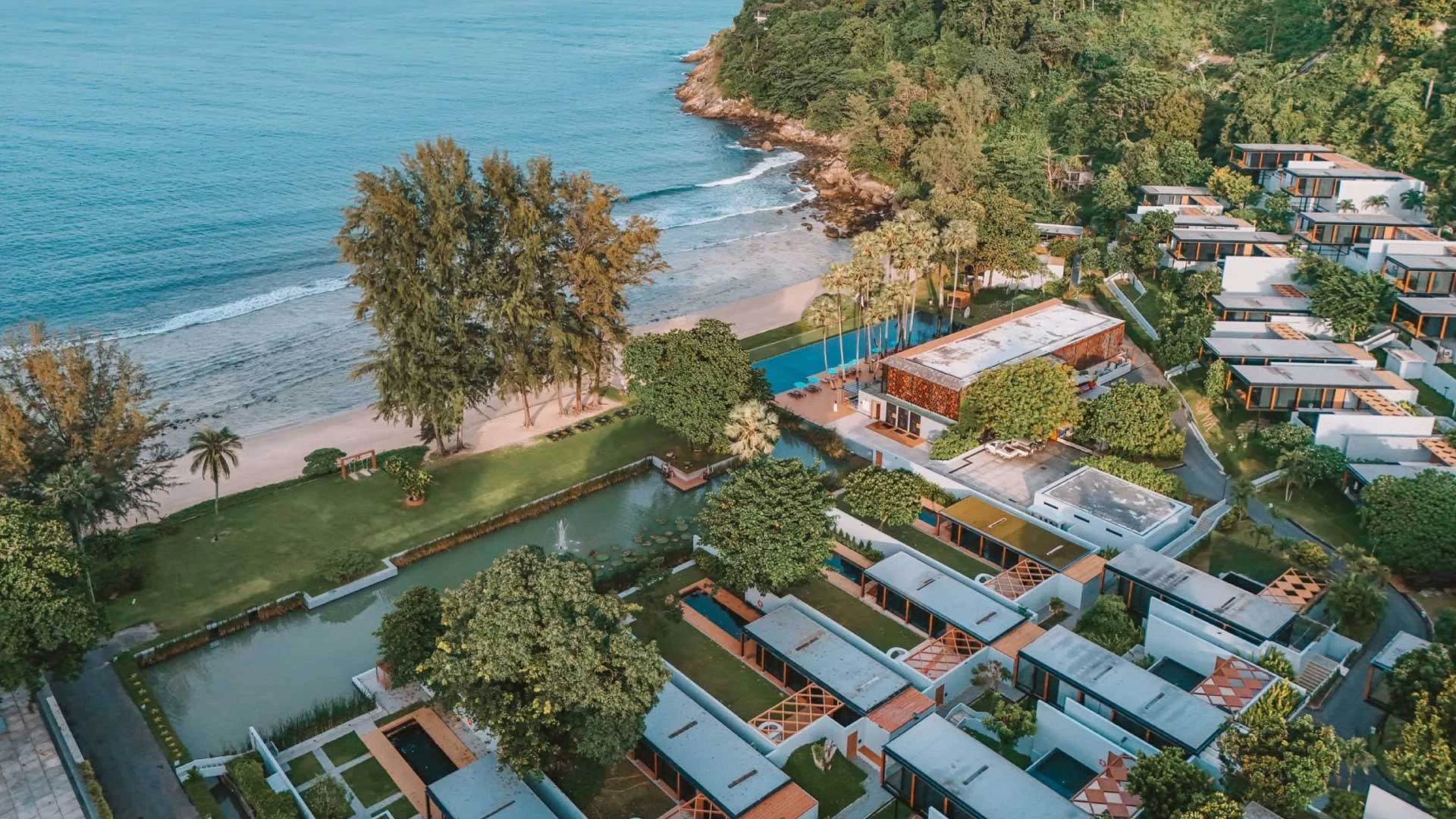 The Naka Phuket
