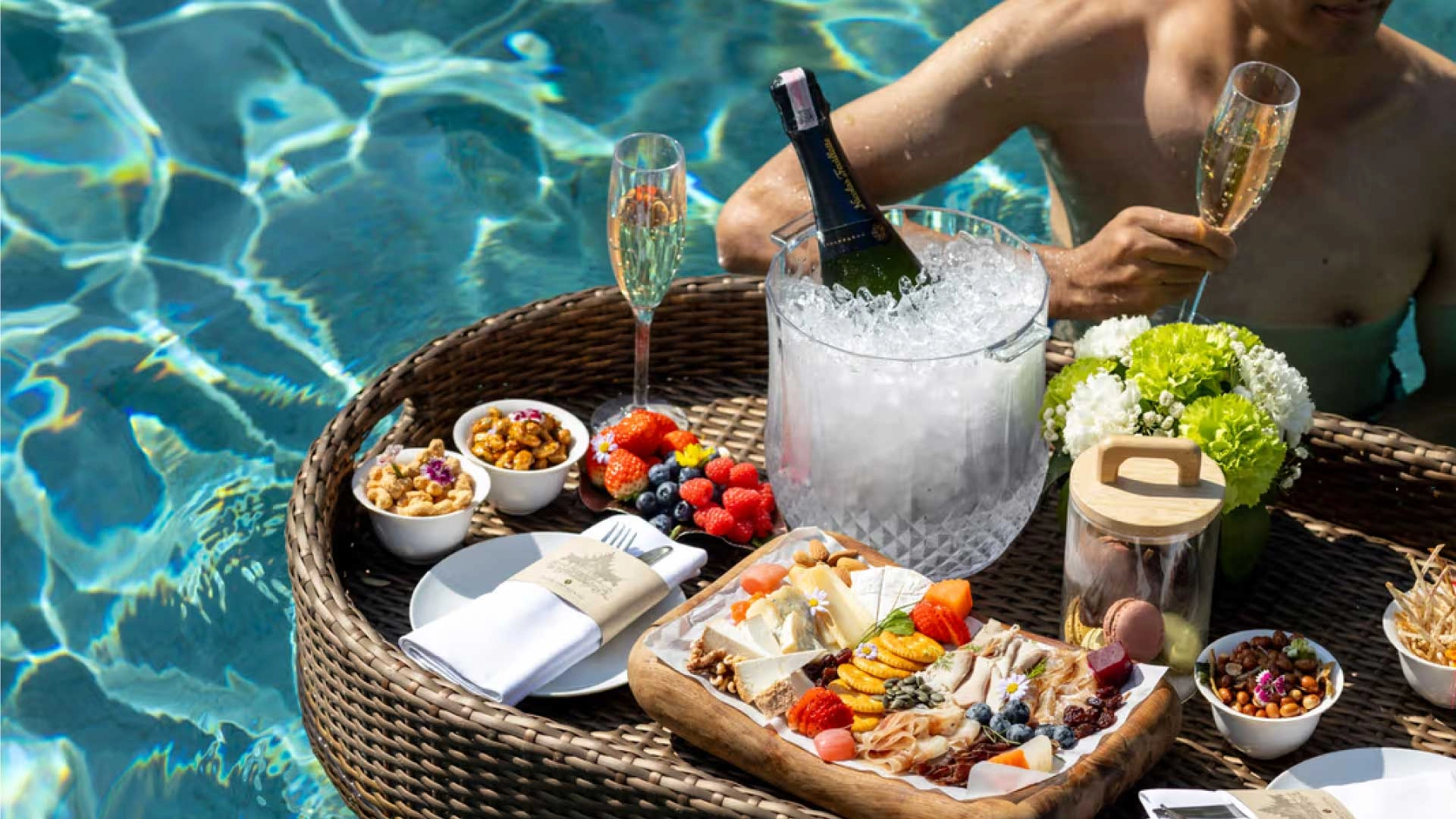 Intercontinental Phuket Resort