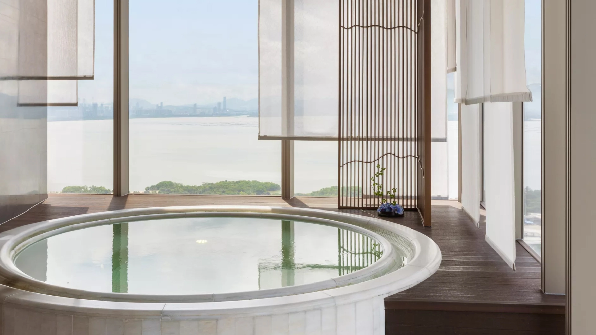 Raffles Shenzhen
